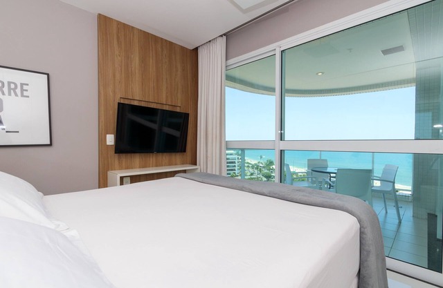 Sheraton I Ocean View