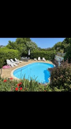 Barramore Holiday Apartments