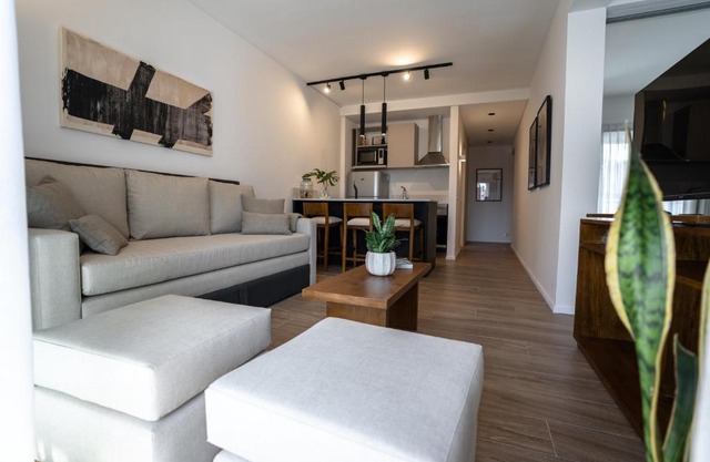 Barrancas Quality Apartments