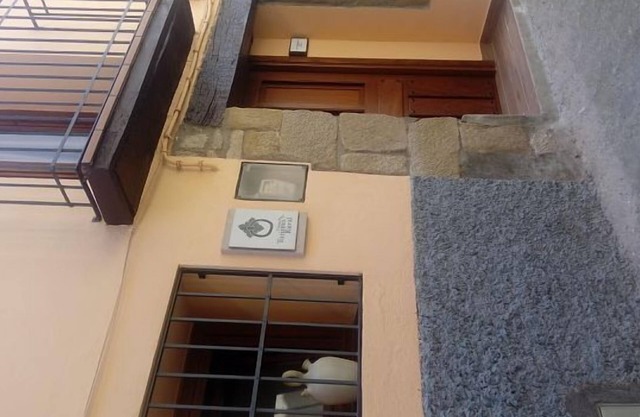 Barranquero Maison pour 4 personnes + (2 extras)