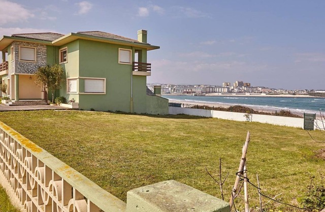 Maison - Villa en 1ère ligne de plage - Playa de Altar