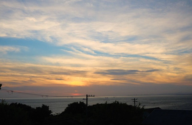 Barrel BathOcean ViewBBQAwaji Island Villa /Awaji Hyōgo