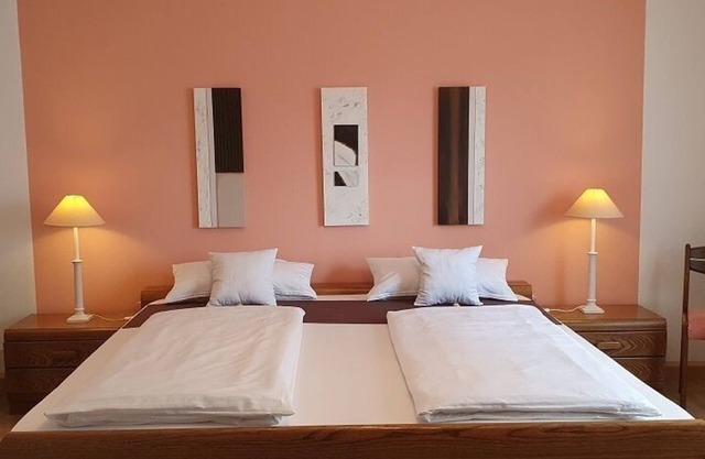 Appartement sans barrière "Dream" pour deux personnes avec cuisine moderne