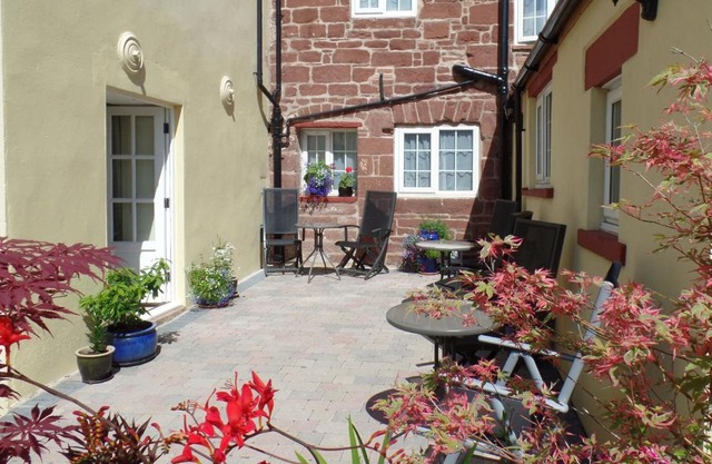 Barrowgarth Guest House