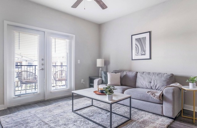 Falcon 2BD 1 - Deux Chambres Appartement, Couchages 3