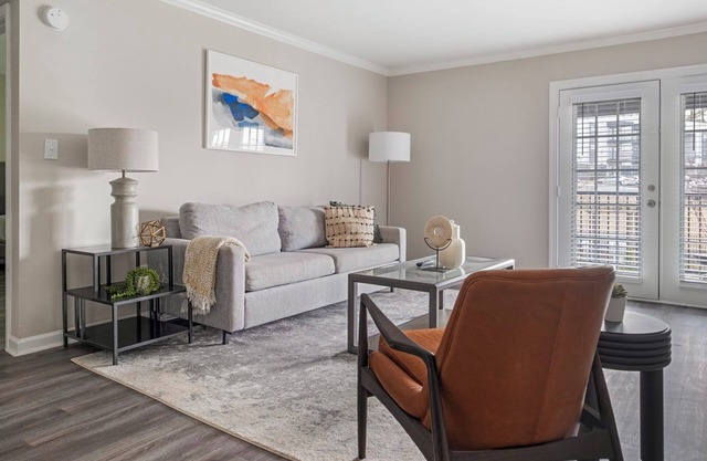 Barsala l Fully-furnished 1BD in Birmingham, AL