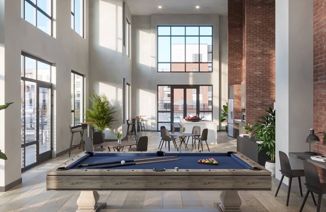 Barsala l Modern 1BD near the Arts District in Richmond