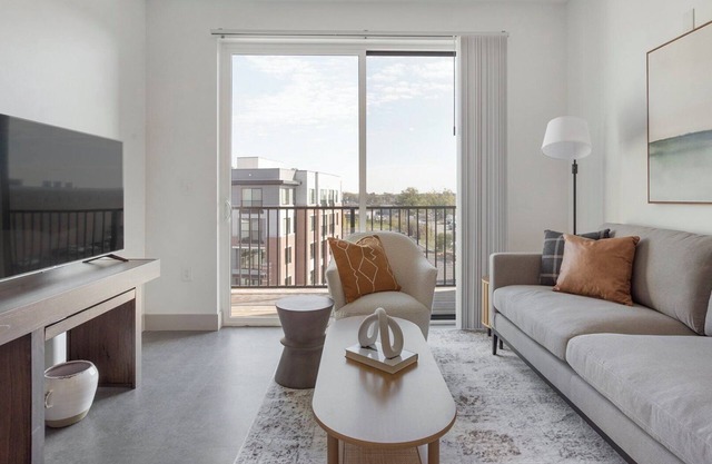 Sphere 2BD/1.5BA 1 - Deux Chambres Appartement, Couchages 4