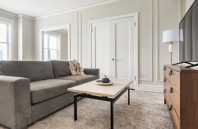 Congress Studio 1 - Studio Appartement, Couchages 2
