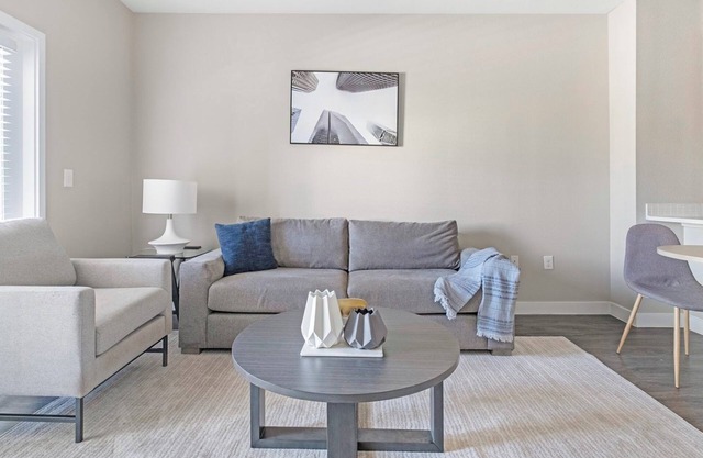Falcon - 1BD 1 - Une Chambre Appartement, Couchages 2