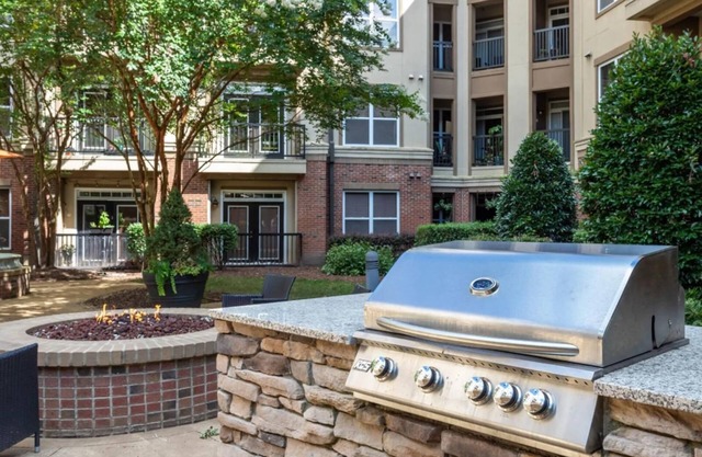 Arboretum 1BD/1.5BA 1