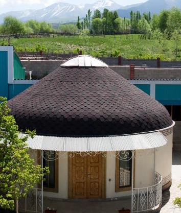 Barskoon Guest House