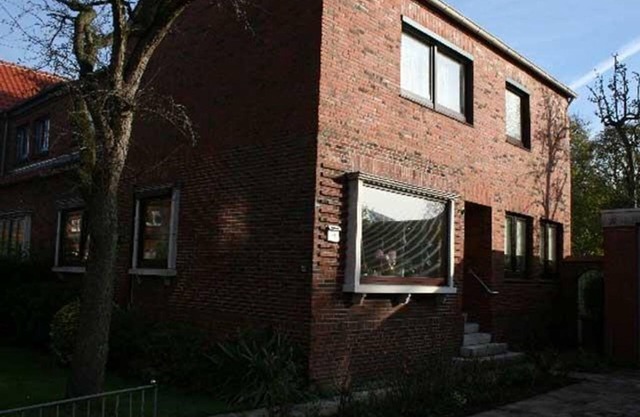 Bartels-Wilken, Appartement - Appartement, douche, WC, 1 chambre