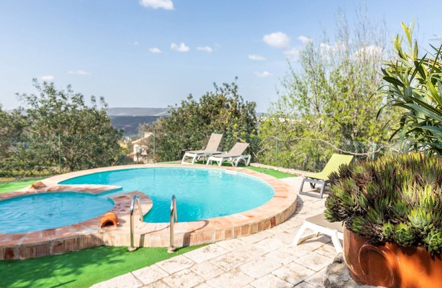 Bartsia Orange Villa, Wifi, Parking, Balcon, Piscine, Jardin,!Nouveau!