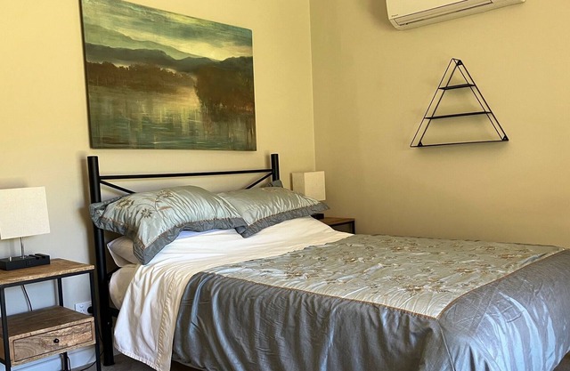Barwidgee Creek Studio