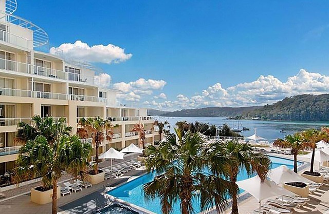 Ettalong Beach Premium Apartments