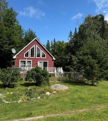 Basecamp Haven 2 Your perfect start to adventure