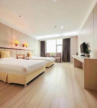 Bashan Hotel