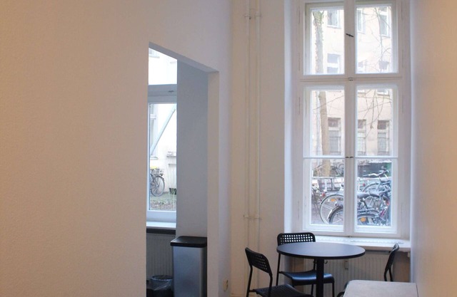 Basic Room in Berlin-Kreuzberg 3