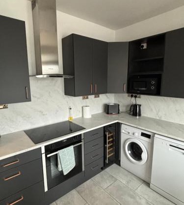 Basin Road 2 Bed House