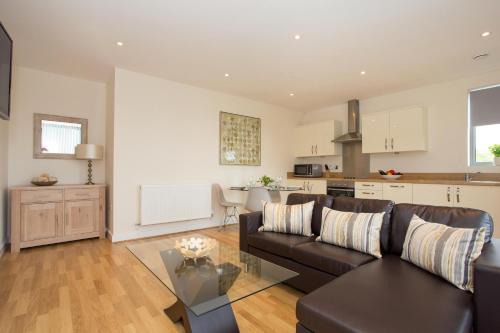 Basingstoke Apartments, Alencon Link Executive Serviced Apartments