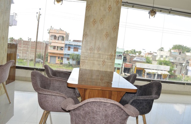 Basotel Hotel Biharsharif
