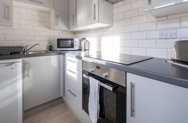 Bassenthwaite - Ground floor apartment