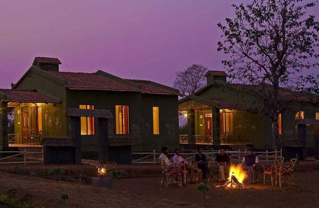 Bastar Jungle Resort
