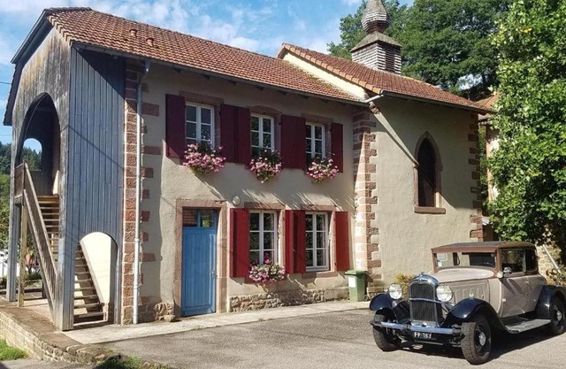 Bastide du Soldat