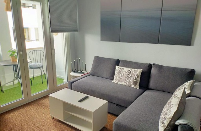 BASTINAZO ALOHADREAM - PREMIUM - La mejor ubicación con Aire Acondicionado, Insonorización, Terraza y Equipamiento en El Puerto de Santa María - Grupo de solo menores de 25 no aceptados salvo fianza adicional