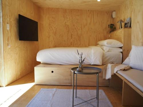 Bastu Bicheno Tiny home