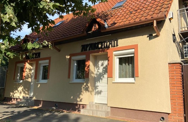 Bástya Apartman Siklós
