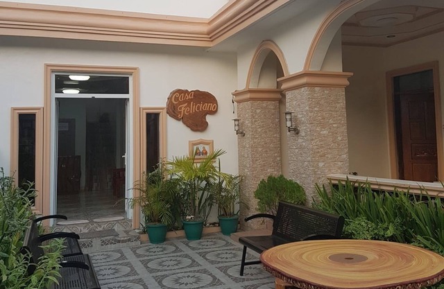 Batanes Casa Feliciano