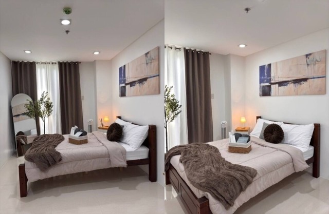 Batangas City Staycation - Furnished Condo w/ Pool, WiFi, Parking – Pontefino