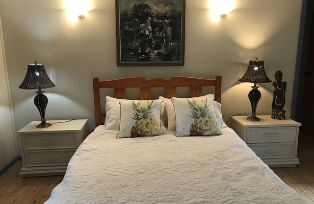 Ocean View Beach House