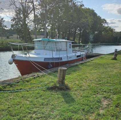 bateau tinkerbell