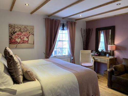 Bath House Hotel