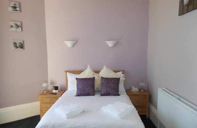 Bath House Hotel
