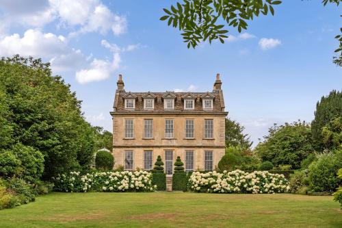 Batheaston House