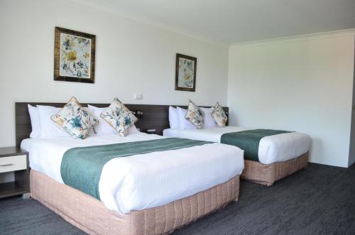 Bathurst Motor Inn
