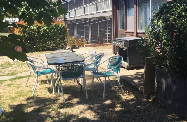 Bathurst Studio Apartments
