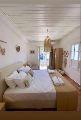 Batis Andros Rooms