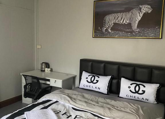 Batman guesthouse