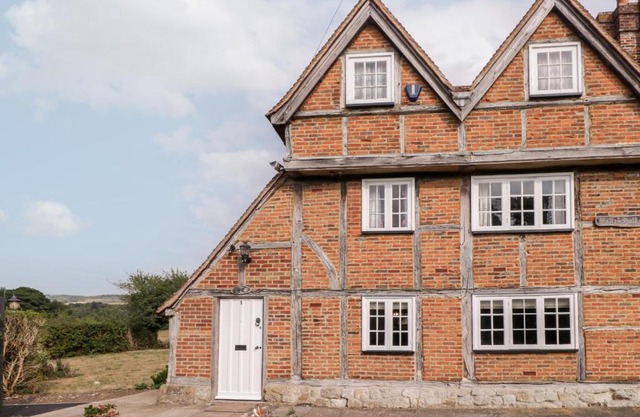 Battel Hall Cottage