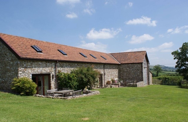 BATTENS, les animaux de compagnie, avec un jardin à Colyton, Ref 976059