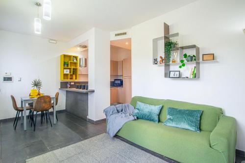 Battistini Pretty Apartment