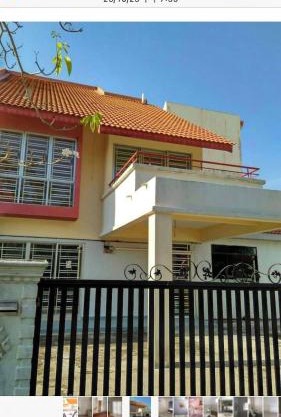 Batu Kawan HS