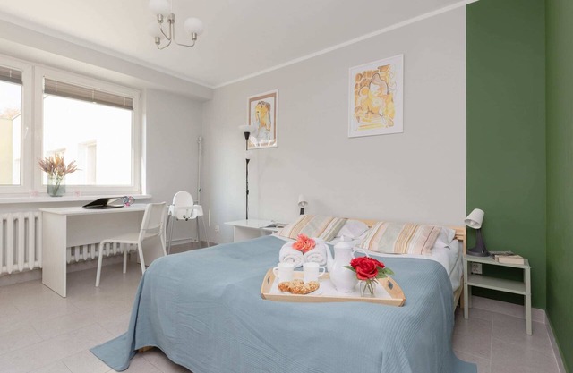 Batuty 7A | Apartment for Families | 2 bedrooms