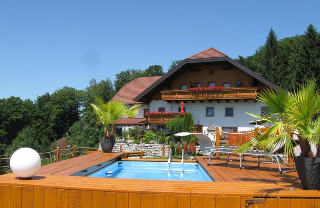 Bauernhof Armstorfer