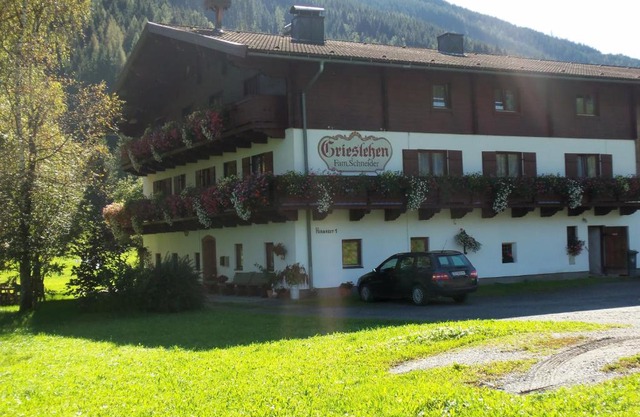 Bauernhof Grieslehen